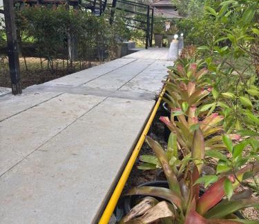 Khlong Sok Complejo | Khao Sok Residence Resort