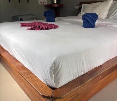 Khlong Sok Complejo | Khao Sok Residence Resort