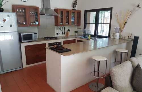 Ban Thalane Villa | Khao Tong Villa at Melina