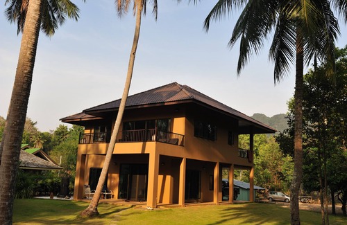 Ban Thalane Villa | Khao Tong Villa at Melina