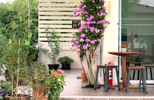 Pak Phli Complejo | Khaohom Resort