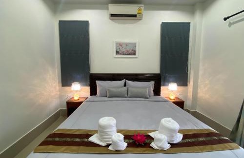 Khao Lak Cama Y Desayuno | Khaolak Beachhouse Keroro