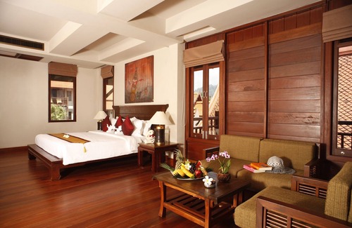 Khuekkhak Complejo | Khaolak Bhandari Resort & Spa