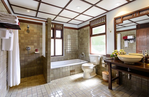 Khuekkhak Complejo | Khaolak Bhandari Resort & Spa