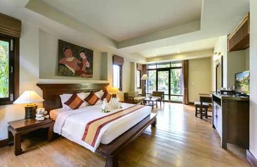 Khuekkhak Complejo | Khaolak Bhandari Resort & Spa