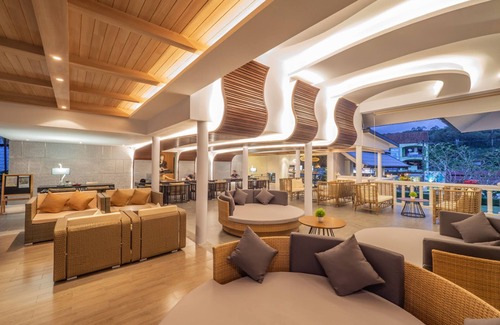 Khao Lak Complejo | Khaolak Emerald Beach Resort and Spa