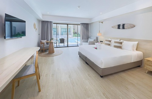 Khao Lak Complejo | Khaolak Emerald Beach Resort and Spa