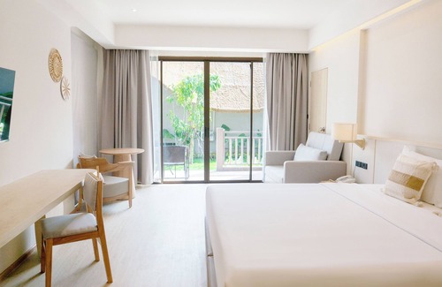 Khao Lak Complejo | Khaolak Emerald Beach Resort and Spa