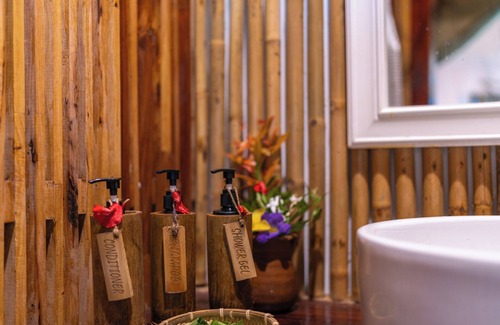 Phanom Complejo | Khaosok Boutique Camps