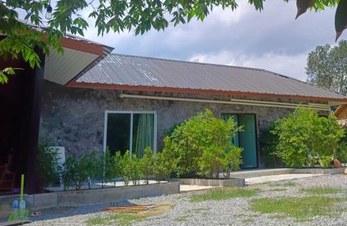 Khlong Sok Casa | KhaoSok Farmstay