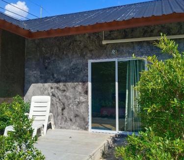 Khlong Sok Casa | KhaoSok Farmstay