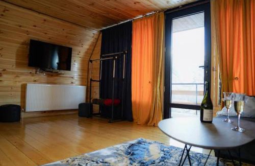 Stepantsminda Casa | Khara Cottage Kazbegi