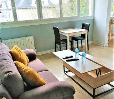Le Beau Site Apartamento | Khara - SILS