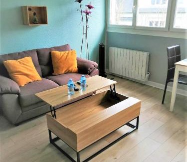 Le Beau Site Apartamento | Khara - SILS
