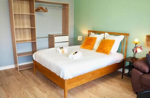 Le Beau Site Apartamento | Khara - SILS
