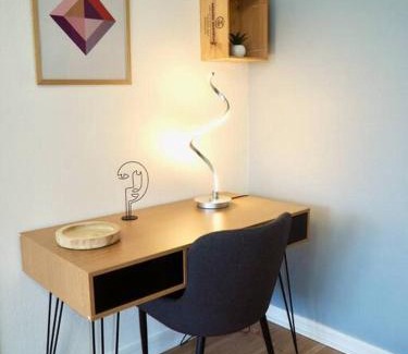 Le Beau Site Apartamento | Khara - SILS