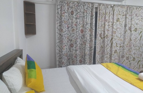 Kharadi Casa | Kharadi EON IT NP Hospitality