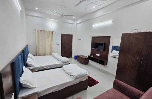 Faizabad Casa | Kharari Guesthouse