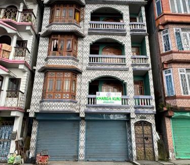 Darjeeling Casa | Kharga Kunj Staycation