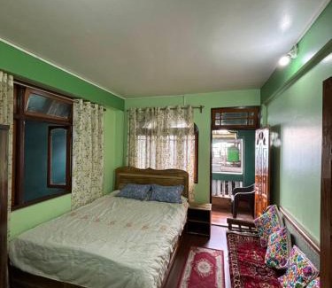 Darjeeling Casa | Kharga Kunj Staycation