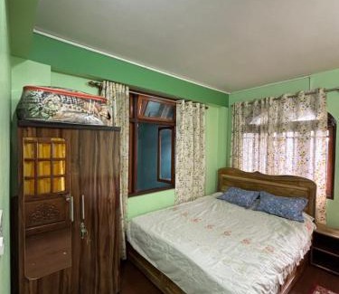Darjeeling Casa | Kharga Kunj Staycation