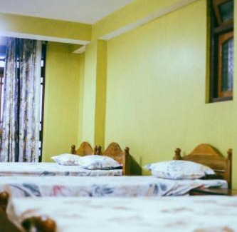 Darjeeling Casa | Kharga Kunj Staycation