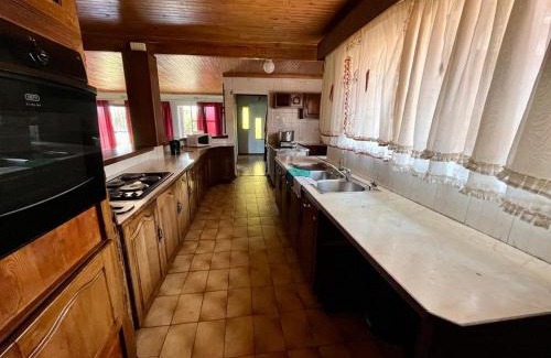 Brakpan Otro | Kharimbi Camp House