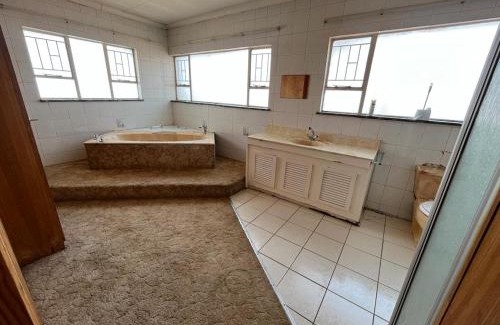Brakpan Otro | Kharimbi Camp House