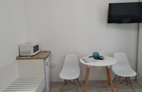 Petrovskoye Apartamento | Kharkov & Apartments in the city center