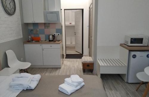 Petrovskoye Apartamento | Kharkov & Apartments in the city center