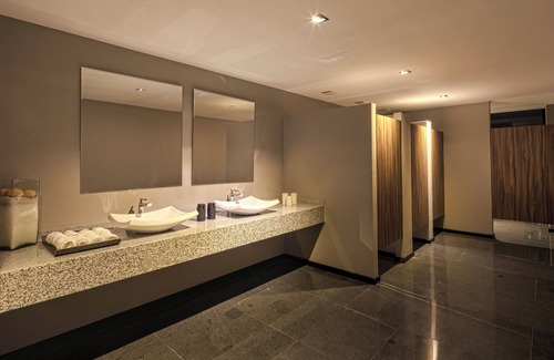 San Andrés Cholula Hotel | Kharma Suites