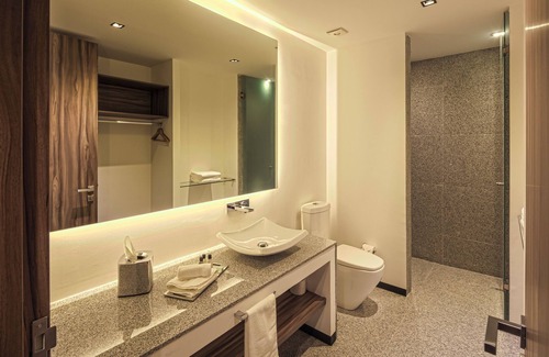 San Andrés Cholula Hotel | Kharma Suites