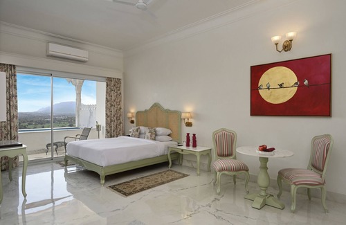 Udaipur District Hotel | Khas Mahal by Fateh Collection