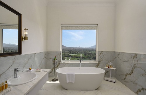 Udaipur District Hotel | Khas Mahal by Fateh Collection