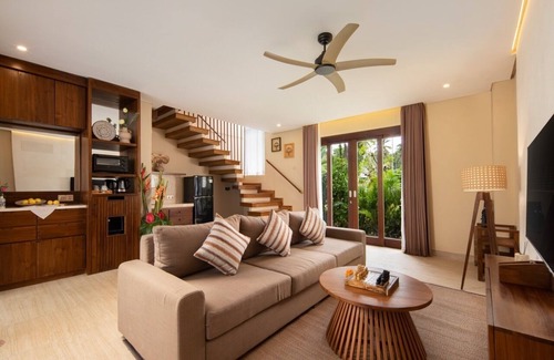 Sebatu Villa | Khastana Hadi Luxury Countryside Villas