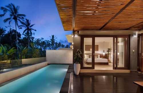 Sebatu Villa | Khastana Hadi Luxury Countryside Villas