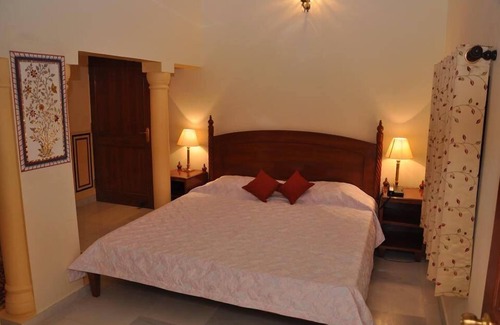 Pink City Hotel | Khatu Haveli