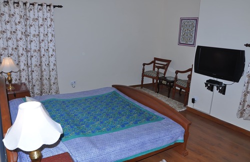 Pink City Hotel | Khatu Haveli