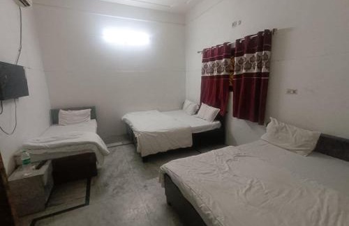 Dehradun Casa | Khatu Shyam Homestay