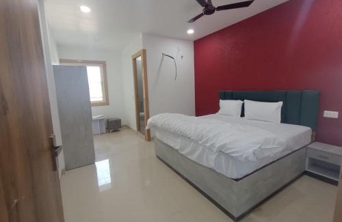 Dehradun Casa | Khatu Shyam Homestay