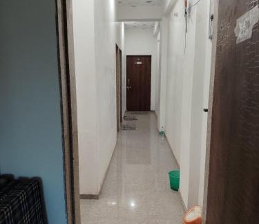 Khatu Hotel | Khatu Shyam Niwas