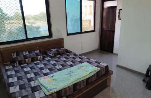 Khatu Hotel | Khatu Shyam Niwas