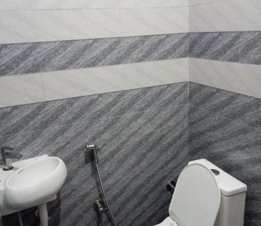 Khatu Hotel | Khatu Shyam Niwas