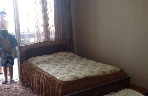 Kobuleti Casa | Khatuna's Apartment