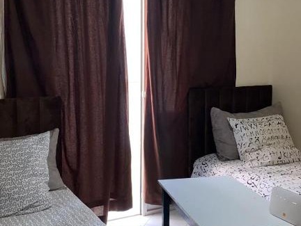 Agadir Apartamento | Khawarizmi V
