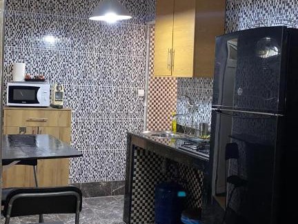 Agadir Apartamento | Khawarizmi V