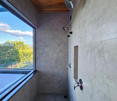 Jaboticatubas Chalet De Esquí | Khaya Chalés - Chalés de Luxo na Serra para Casais com Hidro