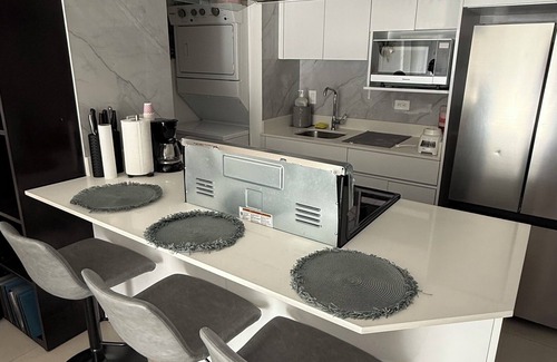 El Ciprés Apartamento | Condominio khaya