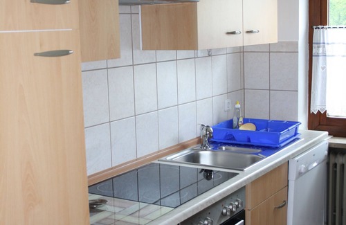 Weiler-Simmerberg Apartamento | Khaya Ilanga, Apartamento Nyala