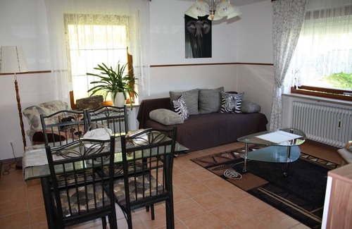 Weiler-Simmerberg Apartamento | Khaya Ilanga, Apartamento Nyala